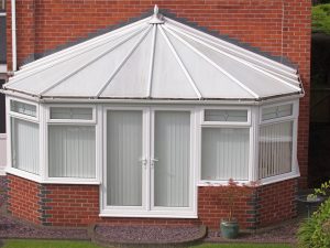 Conservatories, Glaziers Barnes