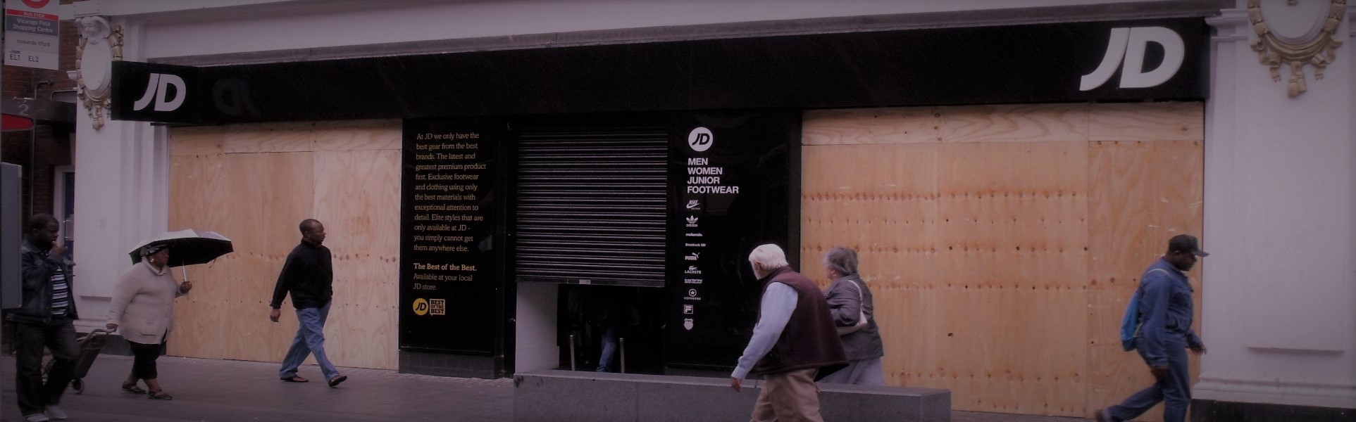 Slider, Glaziers in Barnes, Castelnau, SW13